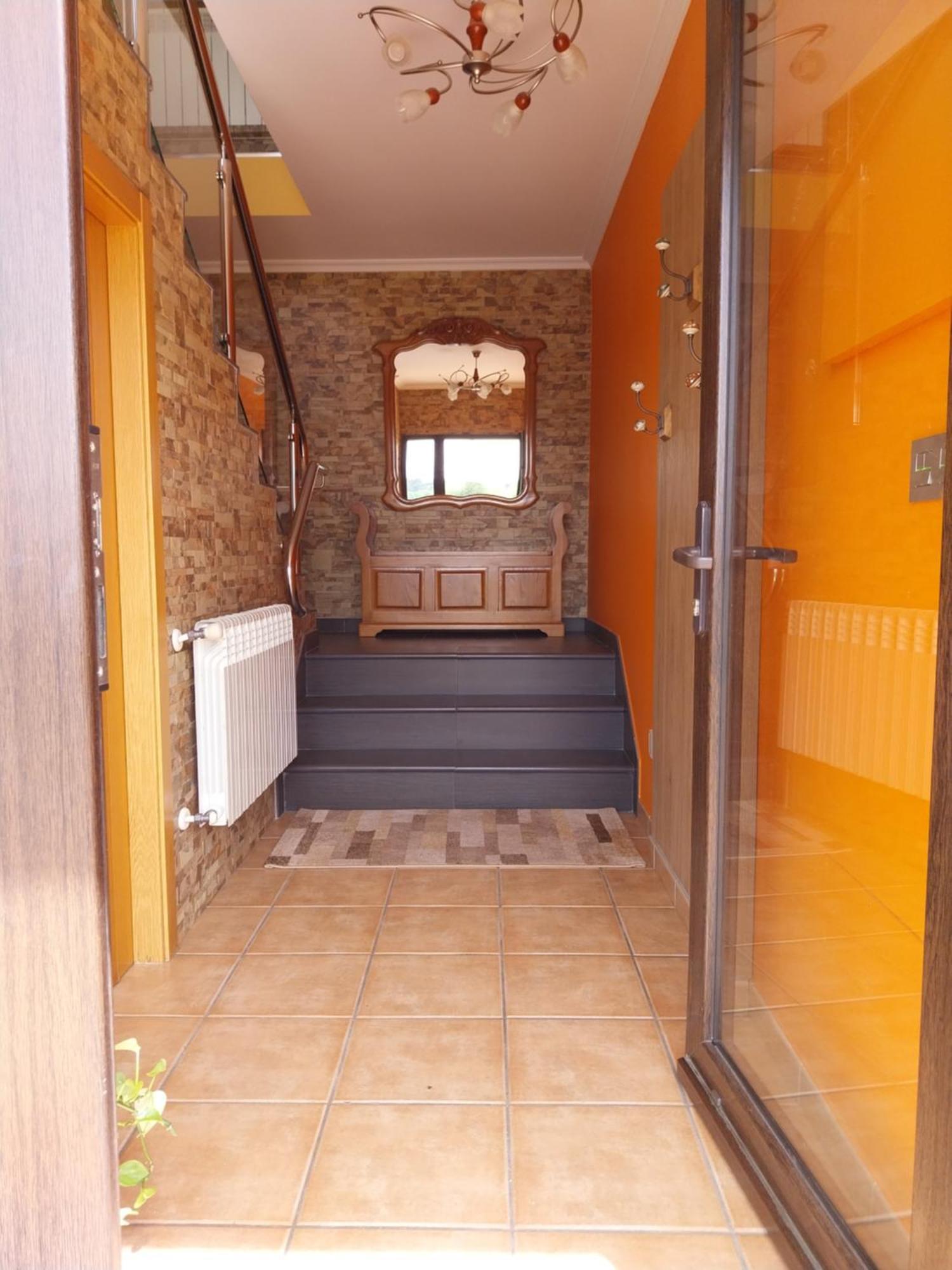 Vivienda Turistica Os Galegos En Palas De Rey Palas de Rei المظهر الخارجي الصورة